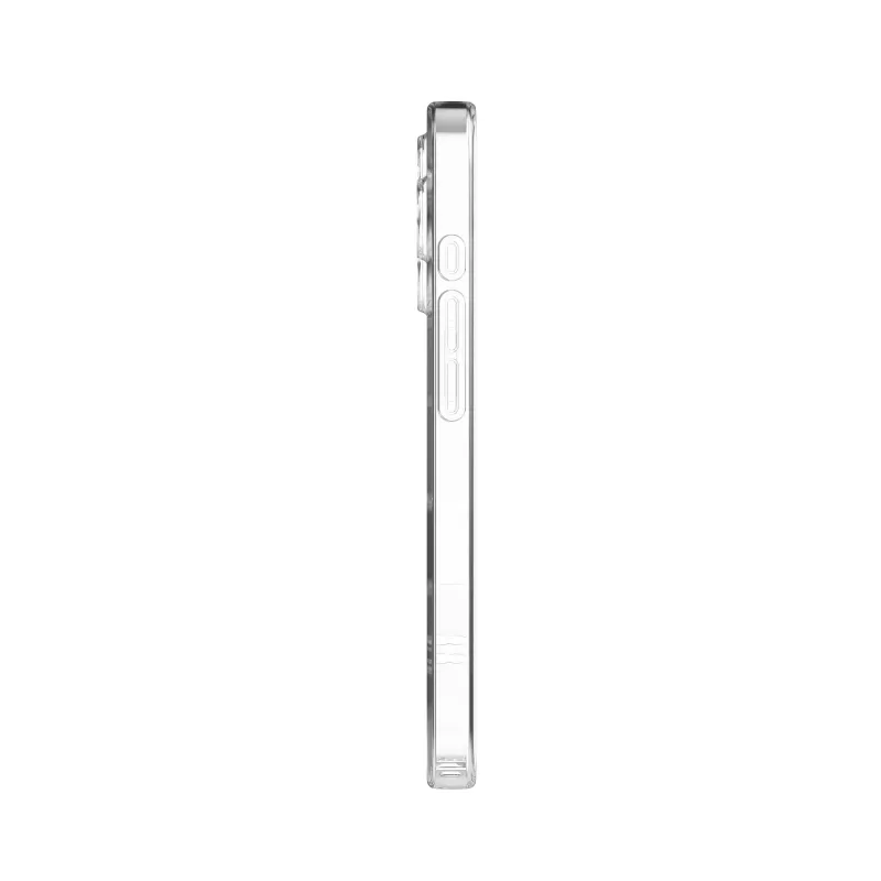 ZAGG Clear Case Apple iPhone 17 – Skaidrus Dėklas