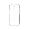 ZAGG Clear Case Apple iPhone 17 – Skaidrus Dėklas