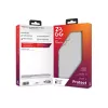 ZAGG Clear Case Apple iPhone 17 – Skaidrus Dėklas