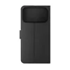 ZAGG 702319258 Folio telefono dėklas Apple iPhone 17 Pro Max, juodas