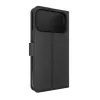 ZAGG 702319258 Folio telefono dėklas Apple iPhone 17 Pro Max, juodas