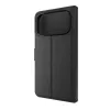 ZAGG 702319258 Folio telefono dėklas Apple iPhone 17 Pro Max, juodas