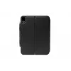 ZAGG Tough Keys klaviatūra su dėklu, skirta Apple iPad 10th Gen/A16, juoda, vokiška (B2B Brown Box)