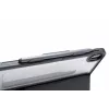 ZAGG Tough Keys klaviatūra su dėklu, skirta Apple iPad 10th Gen/A16, juoda, vokiška (B2B Brown Box)