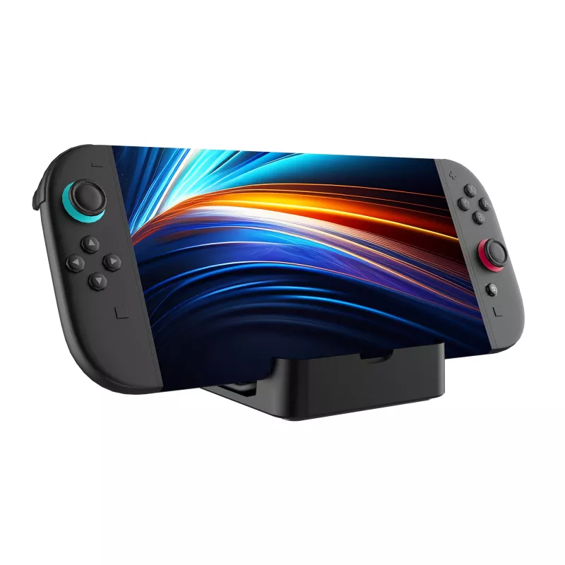 Mobiliojo įrenginio dokų stotelė j5 create JCD624-N USB Type-C, skirta iPhone 16/15 ir Samsung Galaxy serijai, 100×250×28,5 mm, 238 g, juoda/pilka