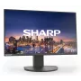 Sharp MultiSync EA241F 61 cm (24 colių) Full HD LCD monitorius, juodas