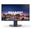 Sharp MultiSync EA241F 61 cm (24 colių) Full HD LCD monitorius, juodas