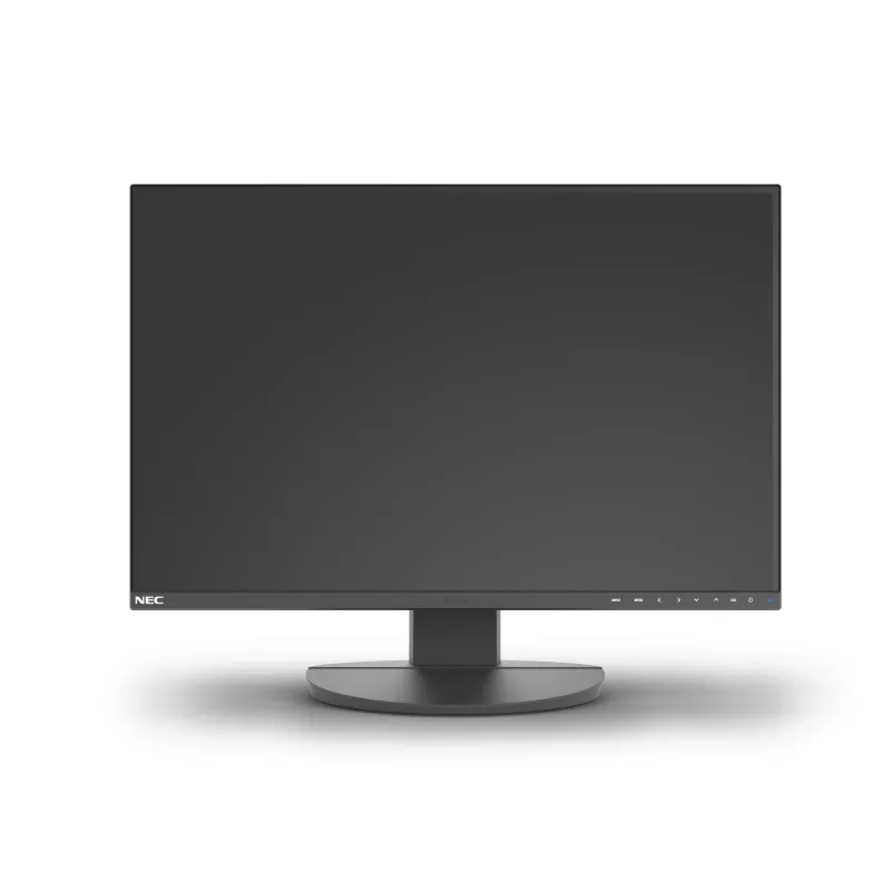 Sharp MultiSync EA241F 61 cm (24 colių) Full HD LCD monitorius, juodas