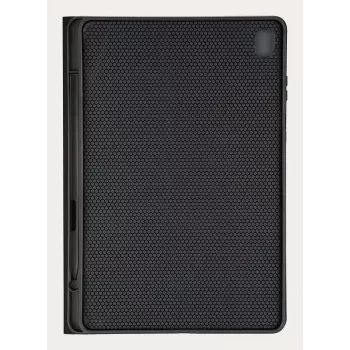 Folio dėklas TUCANO, skirtas Samsung Galaxy Tab S11, 27,9 cm (11 colių), pilka
