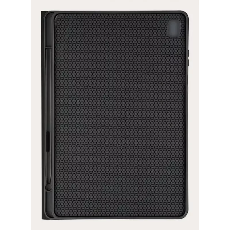 Folio dėklas TUCANO, skirtas Samsung Galaxy Tab S11, 27,9 cm (11 colių), pilka