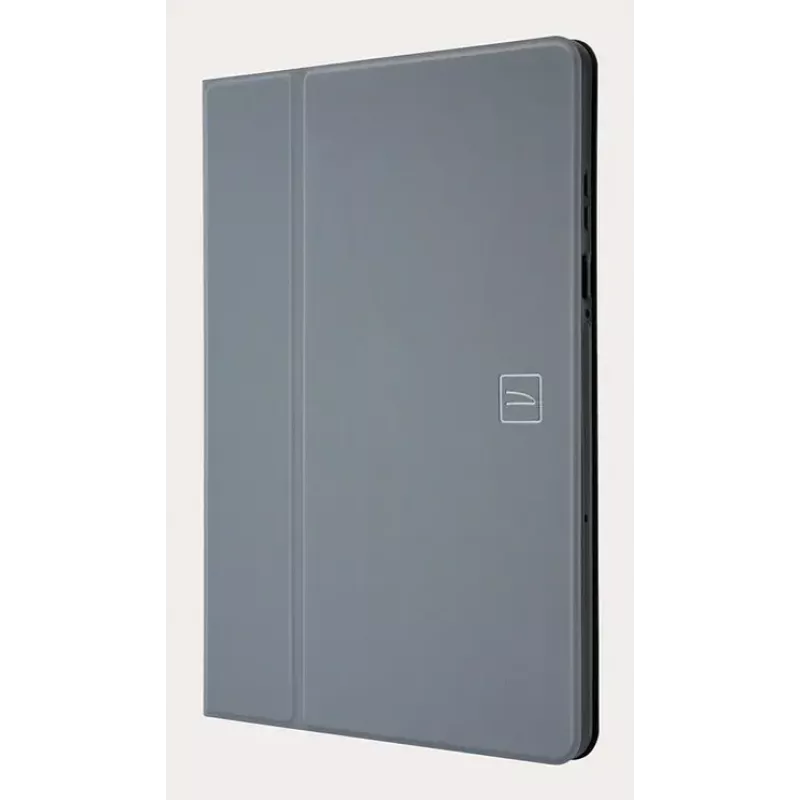 Folio dėklas TUCANO, skirtas Samsung Galaxy Tab S11, 27,9 cm (11 colių), pilka