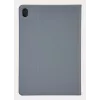 Folio dėklas TUCANO, skirtas Samsung Galaxy Tab S11, 27,9 cm (11 colių), pilka