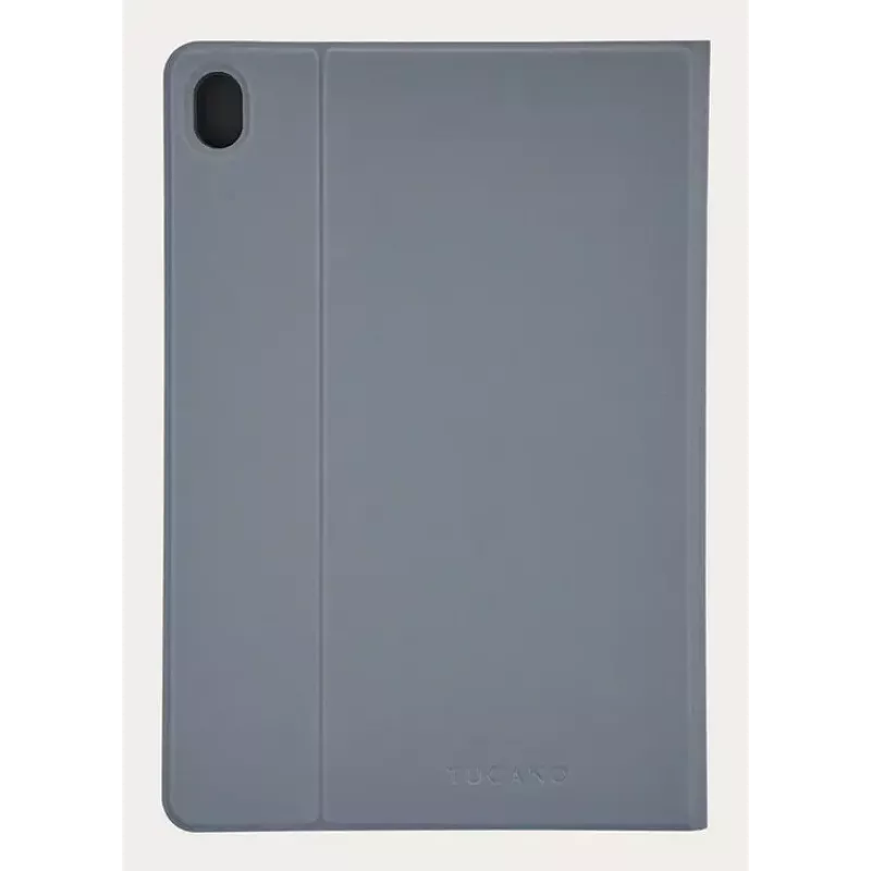 Folio dėklas TUCANO, skirtas Samsung Galaxy Tab S11, 27,9 cm (11 colių), pilka
