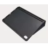 Folio dėklas TUCANO, skirtas Samsung Galaxy Tab S11, 27,9 cm (11 colių), pilka