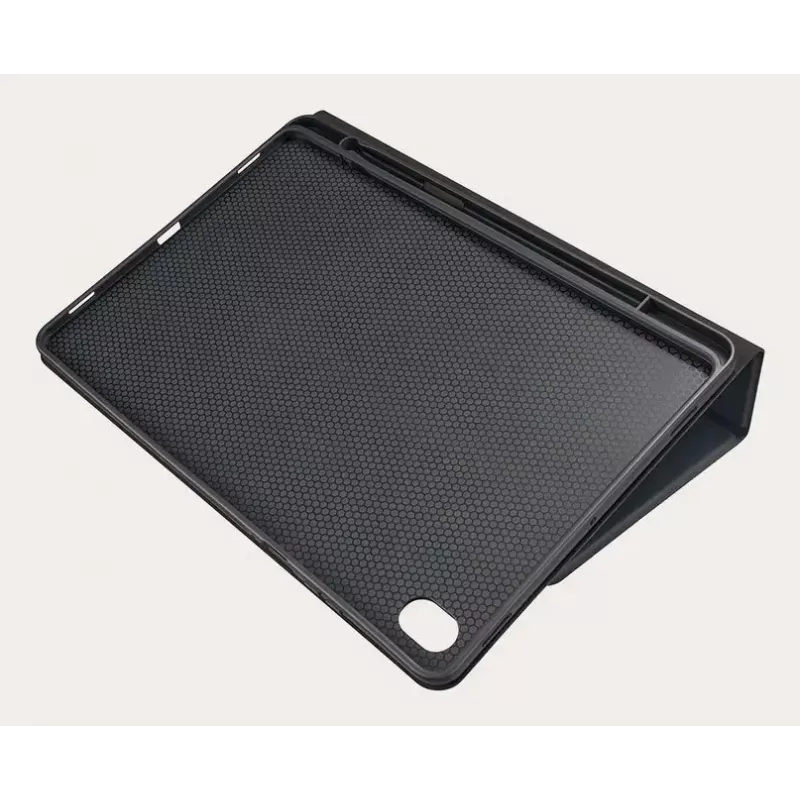 Folio dėklas TUCANO, skirtas Samsung Galaxy Tab S11, 27,9 cm (11 colių), pilka