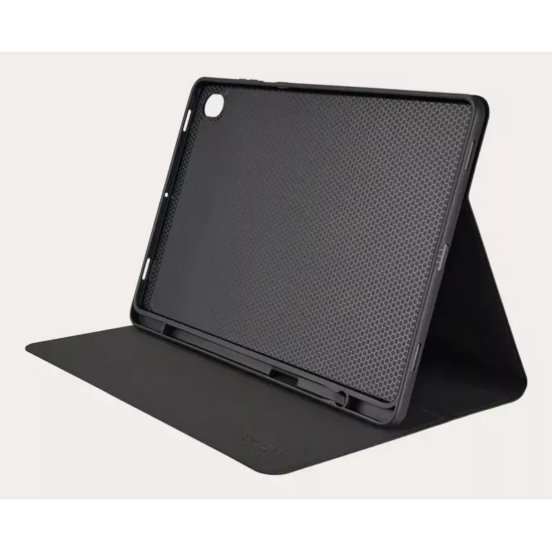 Folio dėklas TUCANO, skirtas Samsung Galaxy Tab S11, 27,9 cm (11 colių), pilka