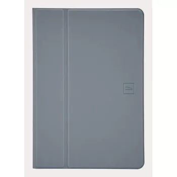 Folio dėklas TUCANO, skirtas Samsung Galaxy Tab S11, 27,9 cm (11 colių), pilka