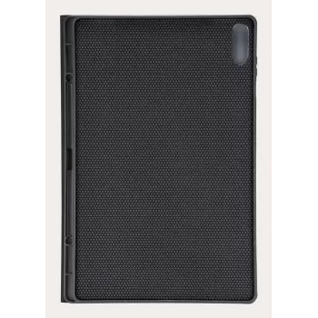 Tabletės dėklas TUCANO Gala, skirtas Samsung Galaxy Tab S11 Ultra, iki 37,1 cm (14,6 inch), pilka