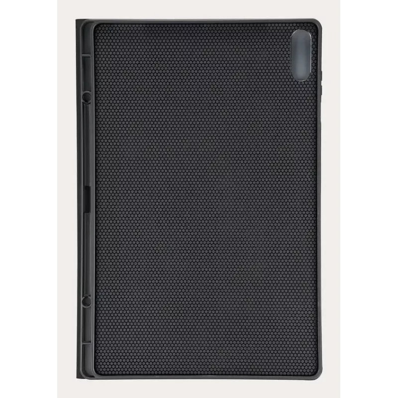 Tabletės dėklas TUCANO Gala, skirtas Samsung Galaxy Tab S11 Ultra, iki 37,1 cm (14,6 inch), pilka