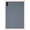 Tabletės dėklas TUCANO Gala, skirtas Samsung Galaxy Tab S11 Ultra, iki 37,1 cm (14,6 inch), pilka