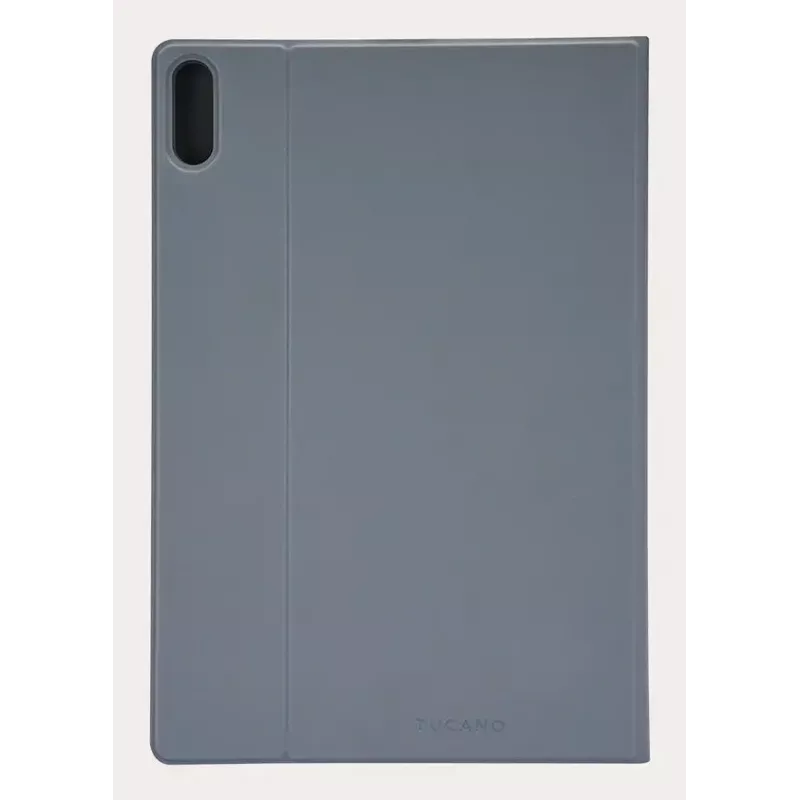Tabletės dėklas TUCANO Gala, skirtas Samsung Galaxy Tab S11 Ultra, iki 37,1 cm (14,6 inch), pilka