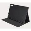 Tabletės dėklas TUCANO Gala, skirtas Samsung Galaxy Tab S11 Ultra, iki 37,1 cm (14,6 inch), pilka