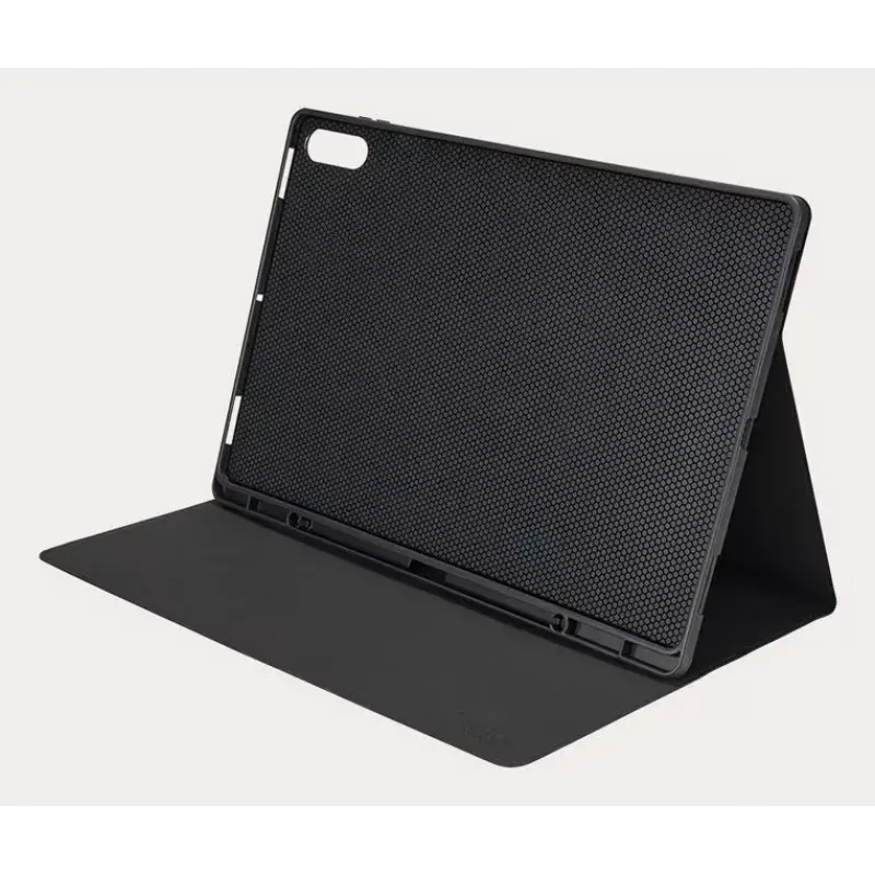 Tabletės dėklas TUCANO Gala, skirtas Samsung Galaxy Tab S11 Ultra, iki 37,1 cm (14,6 inch), pilka
