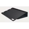 Tabletės dėklas TUCANO Gala, skirtas Samsung Galaxy Tab S11 Ultra, iki 37,1 cm (14,6 inch), pilka