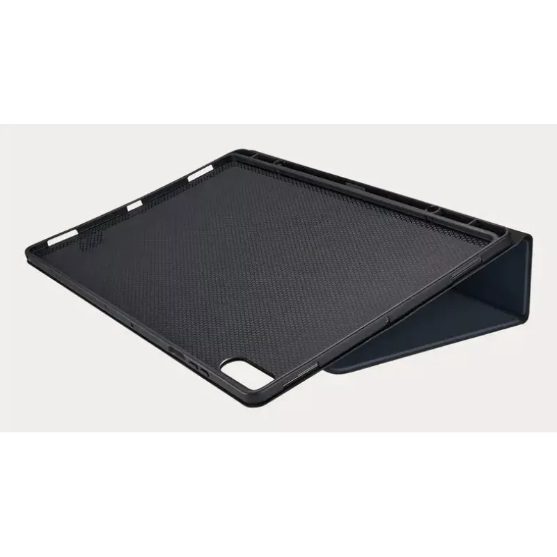 Tabletės dėklas TUCANO Gala, skirtas Samsung Galaxy Tab S11 Ultra, iki 37,1 cm (14,6 inch), pilka