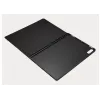 Tabletės dėklas TUCANO Gala, skirtas Samsung Galaxy Tab S11 Ultra, iki 37,1 cm (14,6 inch), pilka