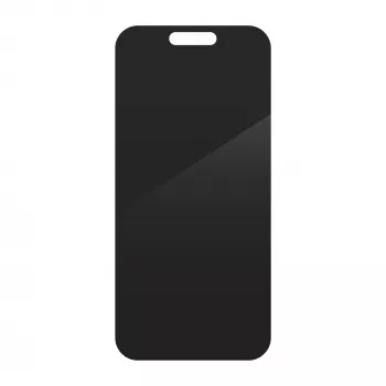 InvisibleShield Glass Elite Privacy Screen Protector, skirta Apple iPhone 17 Air