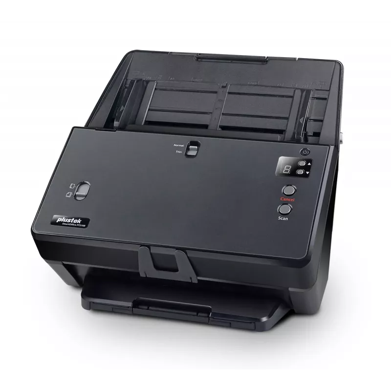 Plustek SmartOffice PT2160 ADF skaitytuvas 600 x 600 DPI A3 juodas