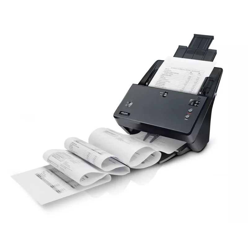 Plustek SmartOffice PT2160 ADF skaitytuvas 600 x 600 DPI A3 juodas