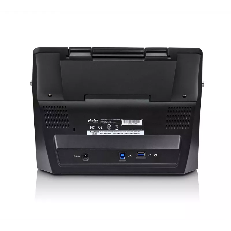 Plustek SmartOffice PT2160 ADF skaitytuvas 600 x 600 DPI A3 juodas
