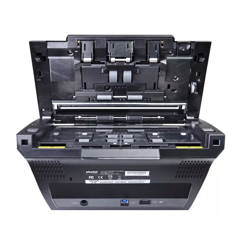 Plustek SmartOffice PT2160 ADF skaitytuvas 600 x 600 DPI A3 juodas