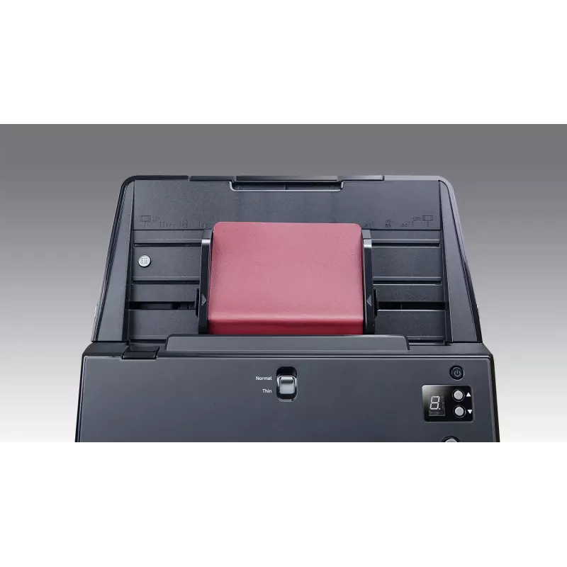 Plustek SmartOffice PT2160 ADF skaitytuvas 600 x 600 DPI A3 juodas