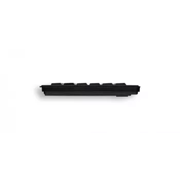 CHERRY XS G84-5200 klaviatūra Office USB + PS/2 AZERTY juoda