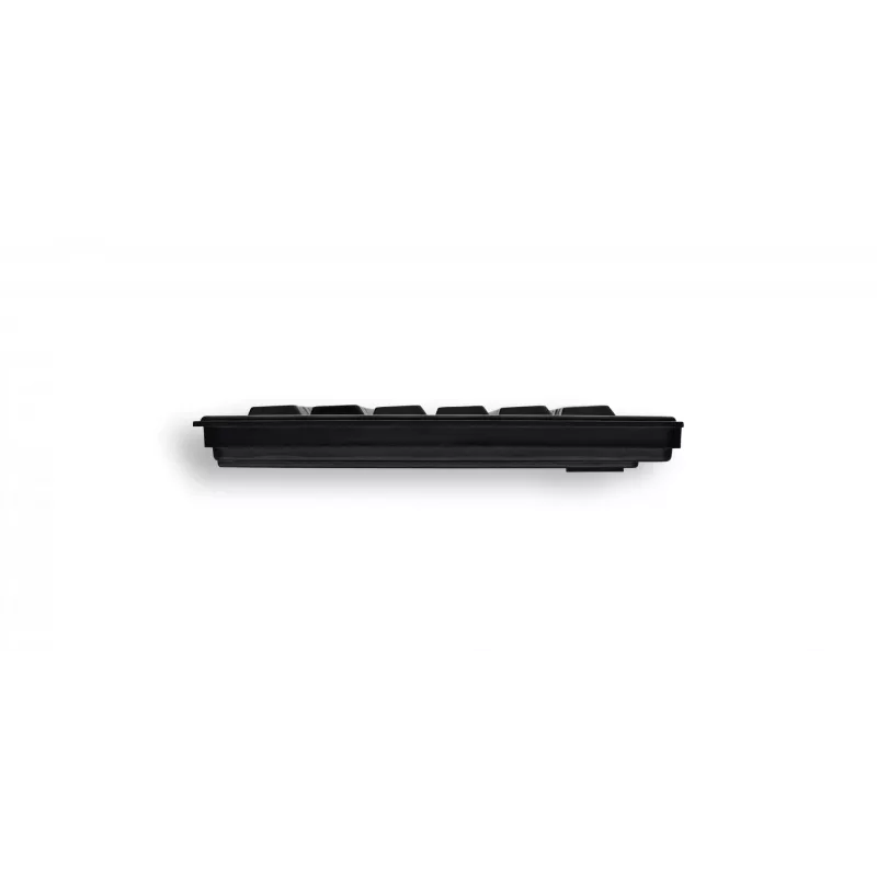 CHERRY XS G84-5200 klaviatūra Office USB + PS/2 AZERTY juoda