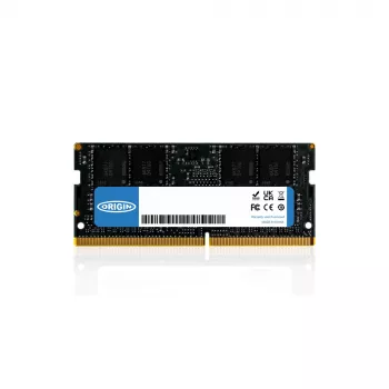Origin Storage 16GB DDR4 2666MHz SODIMM 2Rx8 Non-ECC 1.2V