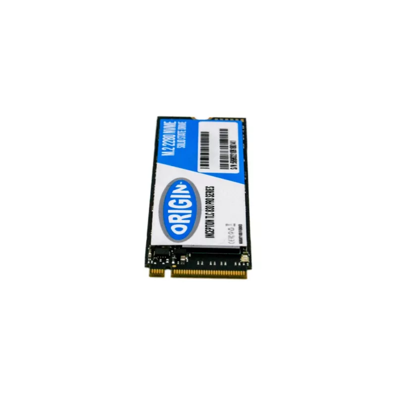 SSD Origin Inception 1TB NVMe M.2 3D TLC (80mm) — 2100MB/s skaitymas, 1900MB/s rašymas