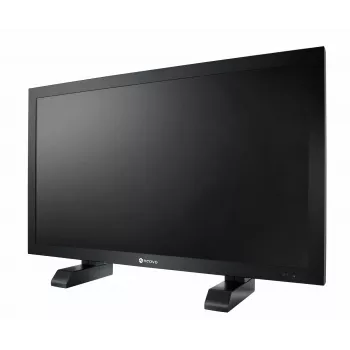 AG Neovo QX-43 108 cm (42.5 colio) 4K stebėjimo monitorius