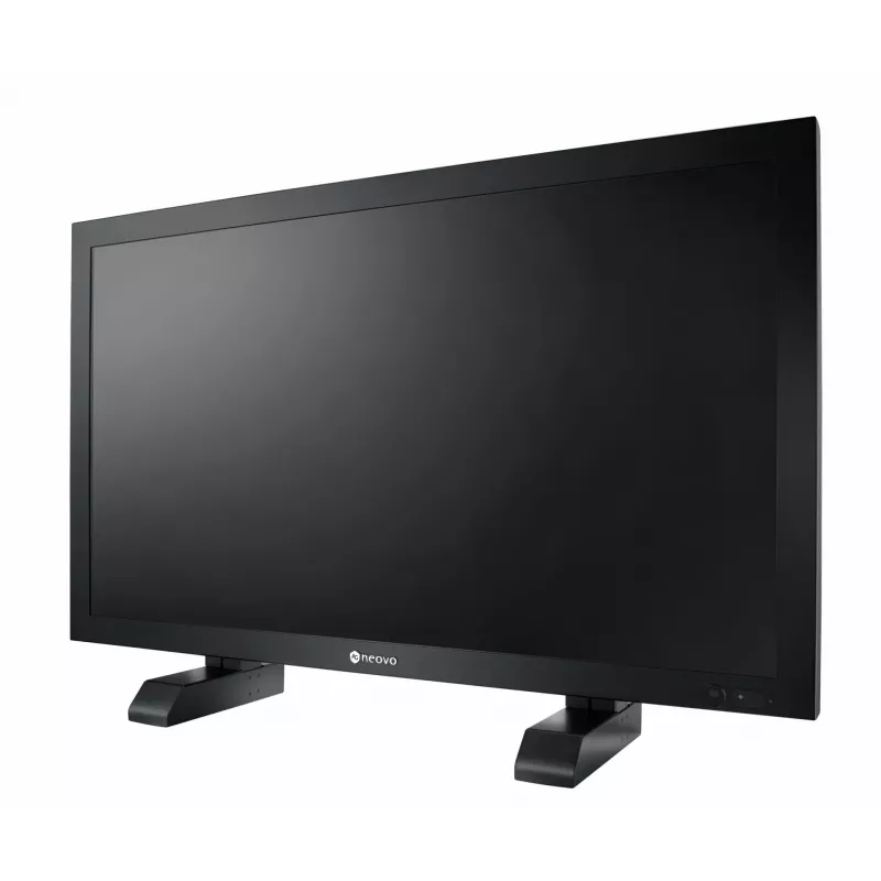 AG Neovo QX-43 108 cm (42.5 colio) 4K stebėjimo monitorius
