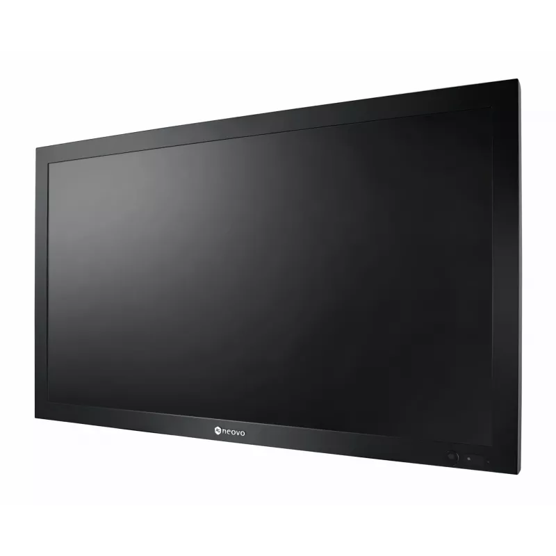 AG Neovo QX-43 108 cm (42.5 colio) 4K stebėjimo monitorius