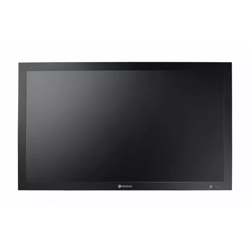 AG Neovo QX-43 108 cm (42.5 colio) 4K stebėjimo monitorius