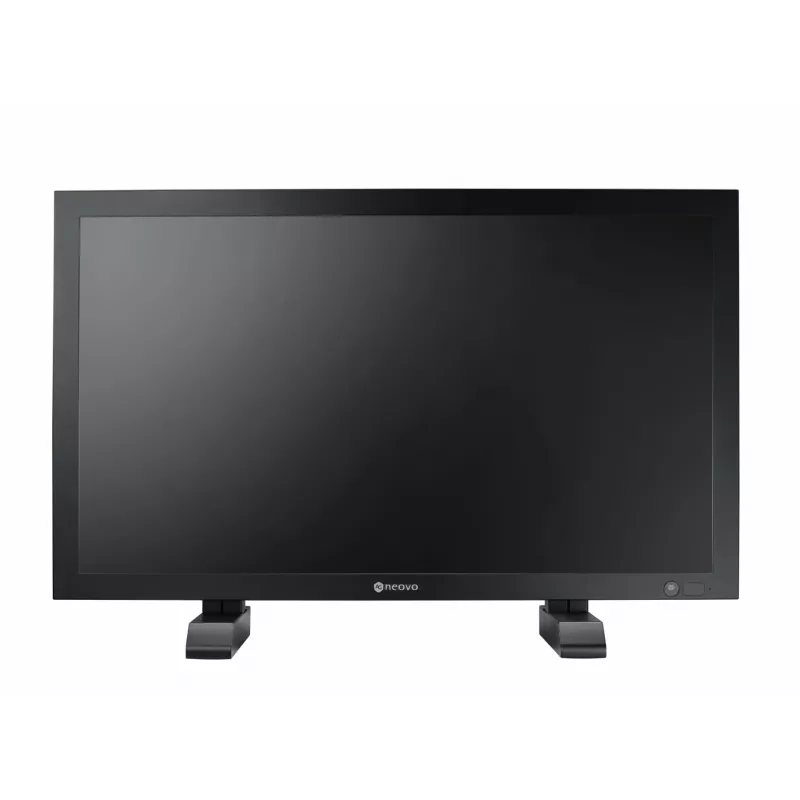 AG Neovo QX-43 108 cm (42.5 colio) 4K stebėjimo monitorius