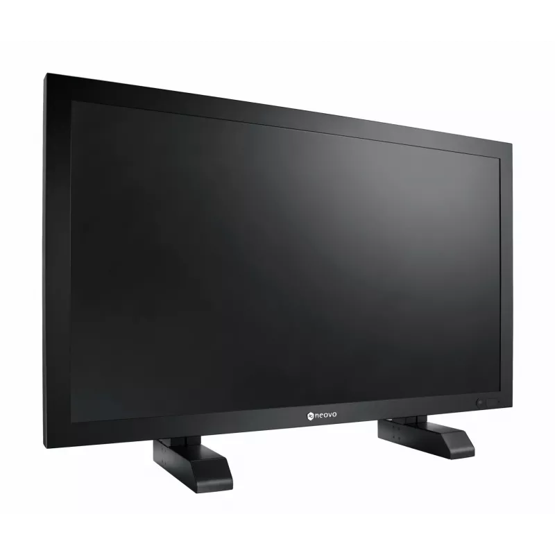 AG Neovo QX-43 108 cm (42.5 colio) 4K stebėjimo monitorius