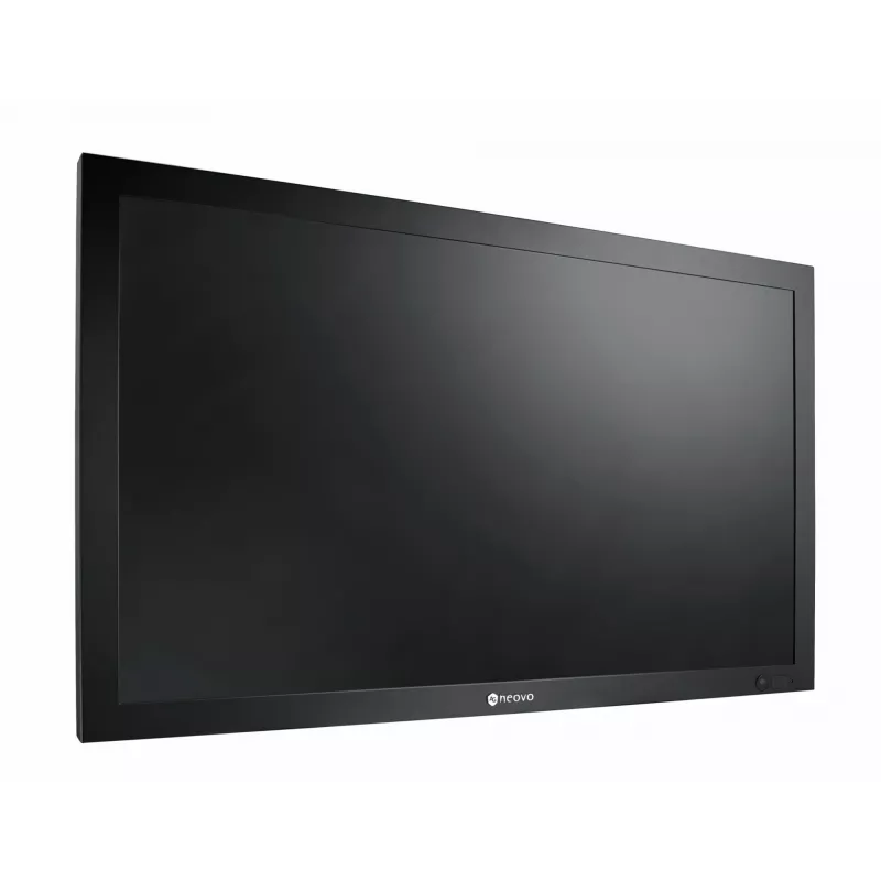 AG Neovo QX-43 108 cm (42.5 colio) 4K stebėjimo monitorius
