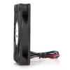 StarTech.com 60x10mm atraminis rutulinis kompiuterio korpuso ventiliatorius su TX3 jungtimi