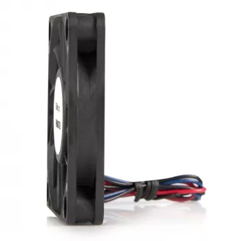 StarTech.com 60x10mm atraminis rutulinis kompiuterio korpuso ventiliatorius su TX3 jungtimi