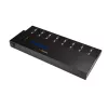 StarTech.com USB atmintinių kopijavimo ir ištrynimo įrenginys, 1:15, 1,5 GB/min, LCD